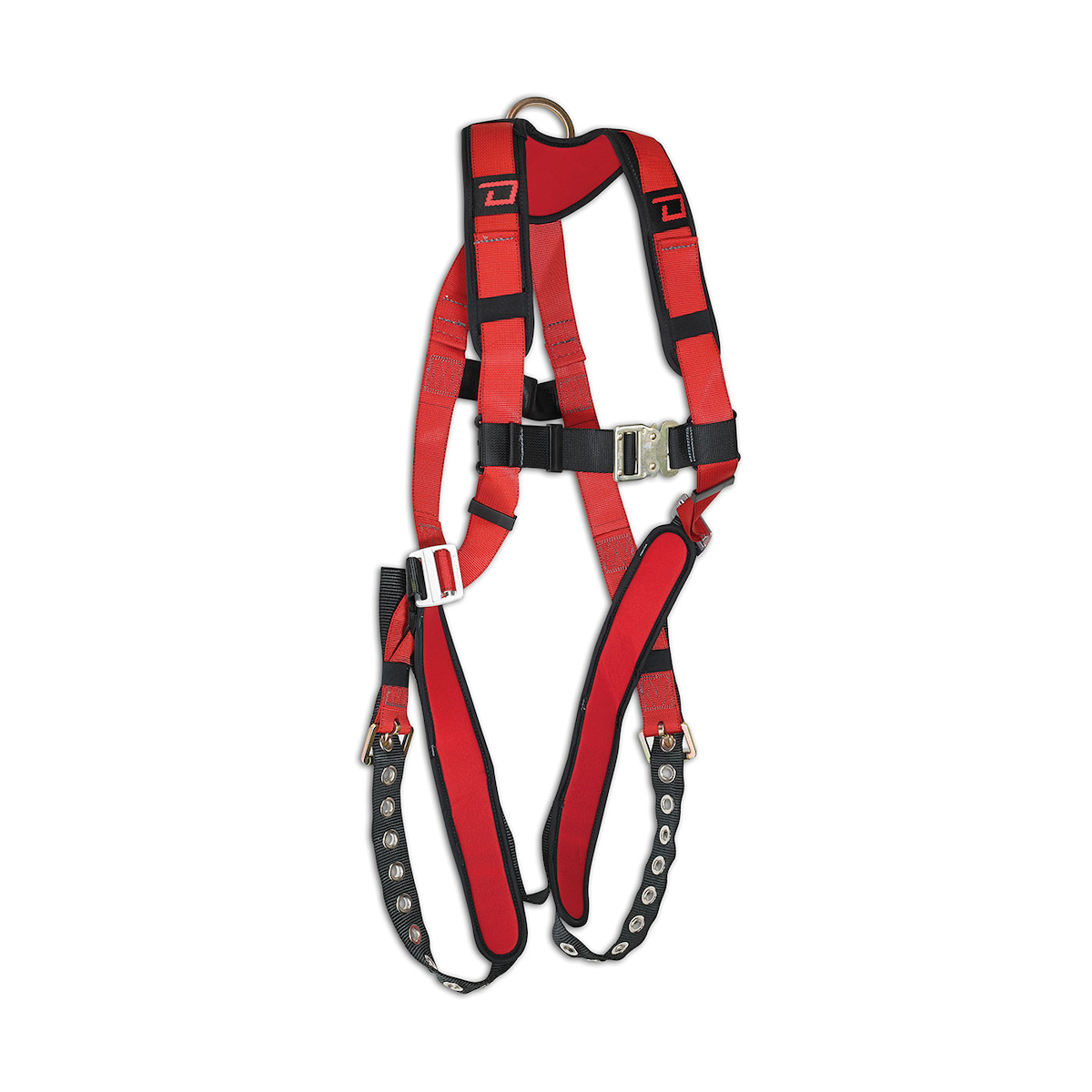 PIP® Dyna-Pro™ Universal Harness - Red