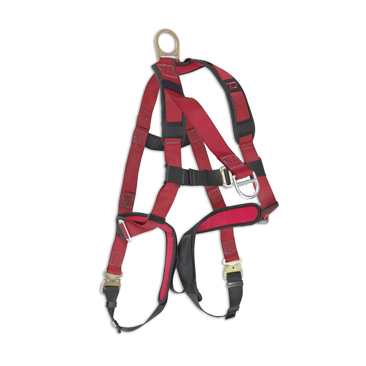 PIP® Dyna-Pro™ Universal Harness - Red