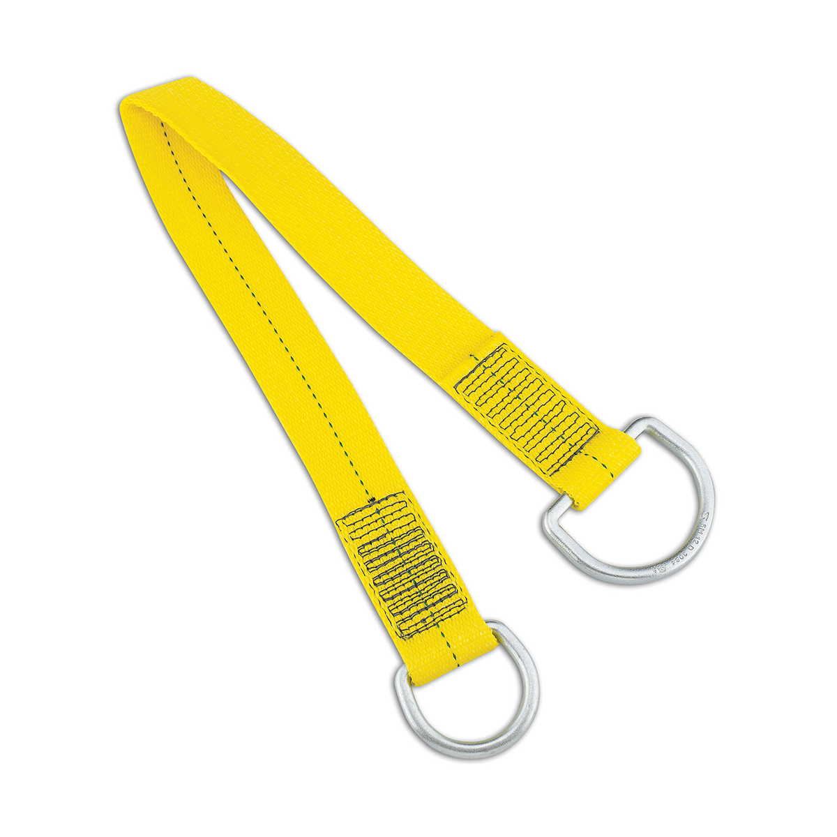 PIP® Dynamic™ Pass Through Anchor Sling - 2"