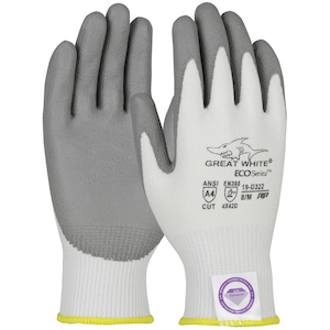 Dyneema Diamond with Polyurethane