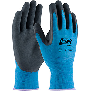 Latex MicroFinish Grip