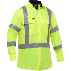 ANSI R Class 3 - Shirt