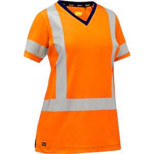 ANSI Class 2 - Shirt