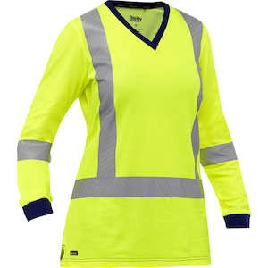 ANSI Class 3 - Shirt