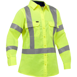 ANSI R Class 3 - Shirt