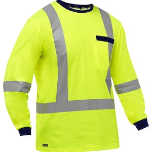 ANSI Class 3 - Shirt