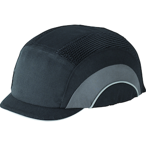 Fabric Cap