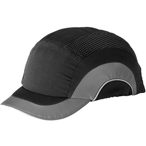 Fabric Cap