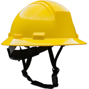 Safety Helmets