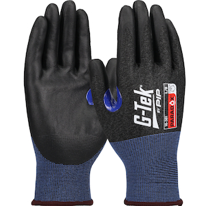 Nitrile Foam Grip