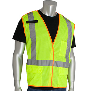 ANSI R Class 2 - Vest