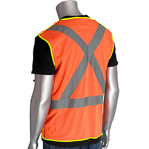 ANSI Class 2 - Vest