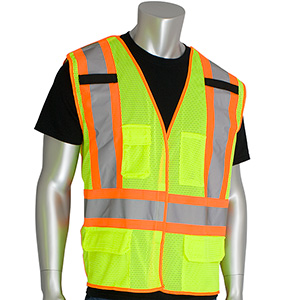 ANSI R Class 2 - Vest