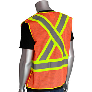 ANSI Class 2 - Vest
