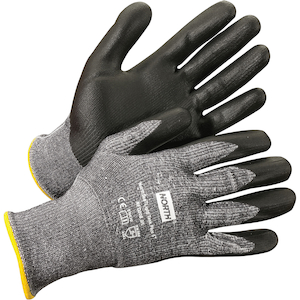 Dyneema Diamond with Foam Nitrile