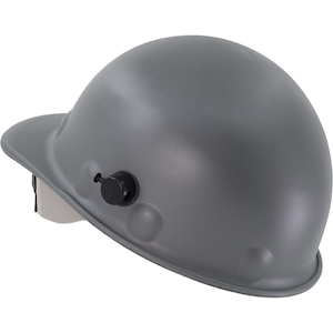 Cap Style - Non-Vented - Wheel Ratchet