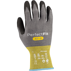 Polyurethane Grip w/ PolyKor Fiber