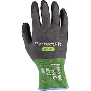 Polyurethane Grip w/ PolyKor Fiber