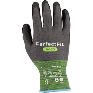 Polyurethane Grip w/ PolyKor Fiber