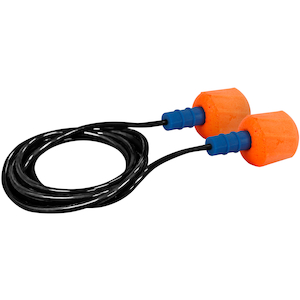 PU Foam Corded