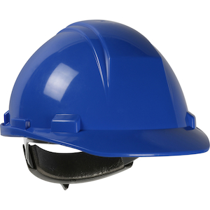 Cap Style - Non-Vented - Wheel Ratchet