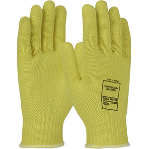 Kevlar Gloves - Uncoated