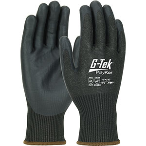 Neofoam Grip with PolyKor Fiber