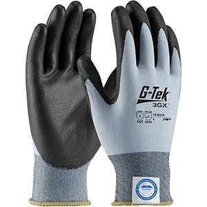 Dyneema Diamond with Polyurethane