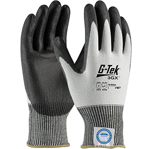 Dyneema Diamond with Polyurethane