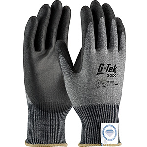 Dyneema Diamond with Polyurethane
