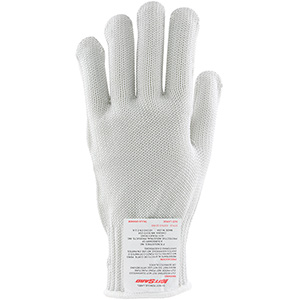 Steel Core Yarn - Uncoated