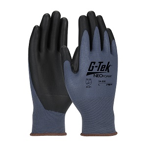 Nylon with NeoFoam Grip