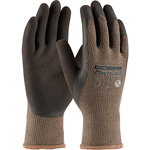 Latex MicroFinish Grip