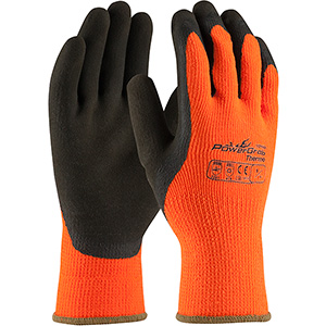 Latex MicroFinish Grip