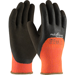 Latex MicroFinish Grip