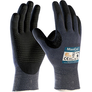 Hi-Performance Nitrile by ATG