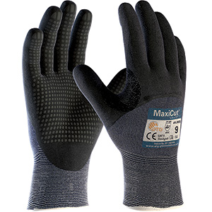 Hi-Performance Nitrile by ATG