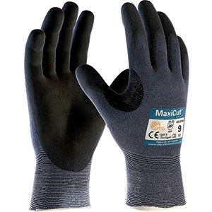 Hi-Performance Nitrile by ATG