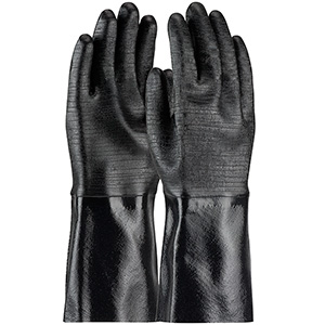 Neoprene Coated