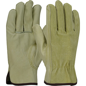 Top Grain Pigskin