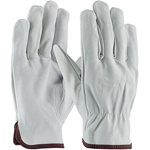Top Grain Goatskin