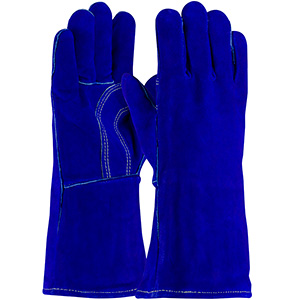 Welder's Gloves