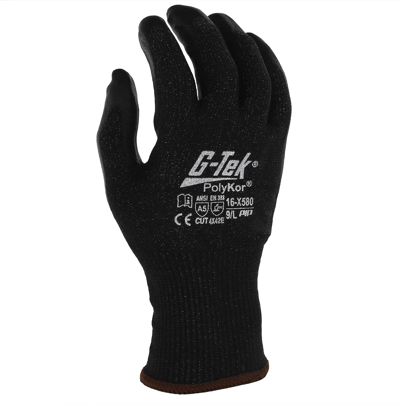 16X580-Black