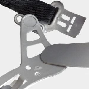 3D precision fitting