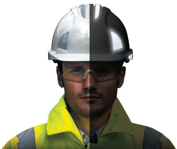 high visibility decal kit