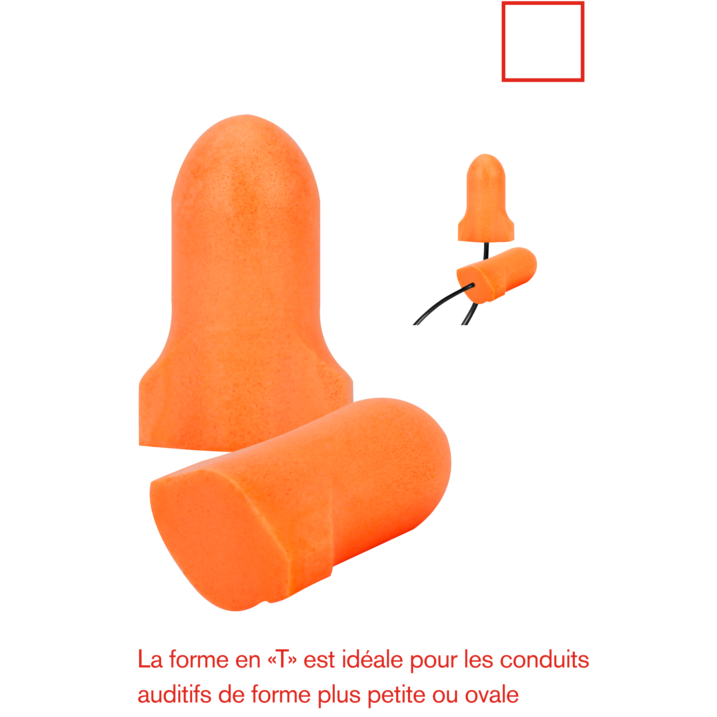 ear-plug