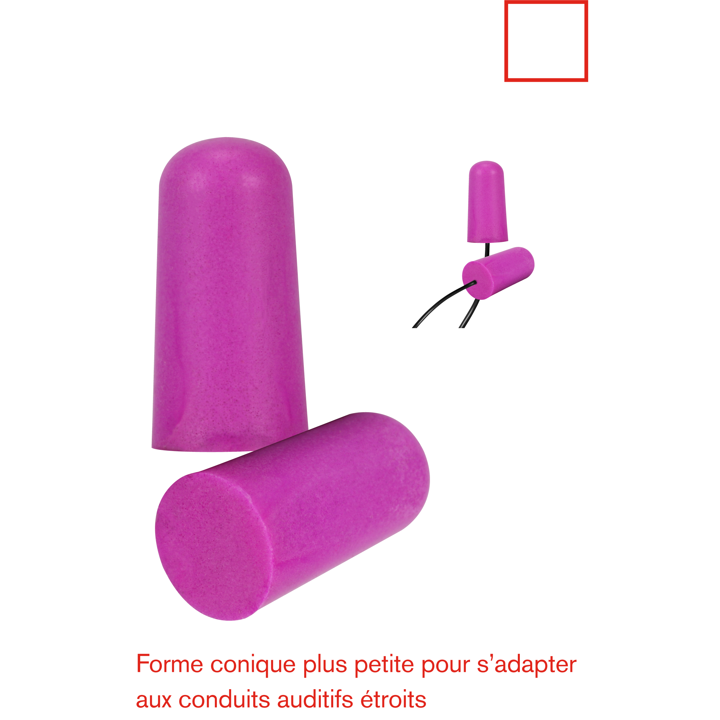 ear-plug