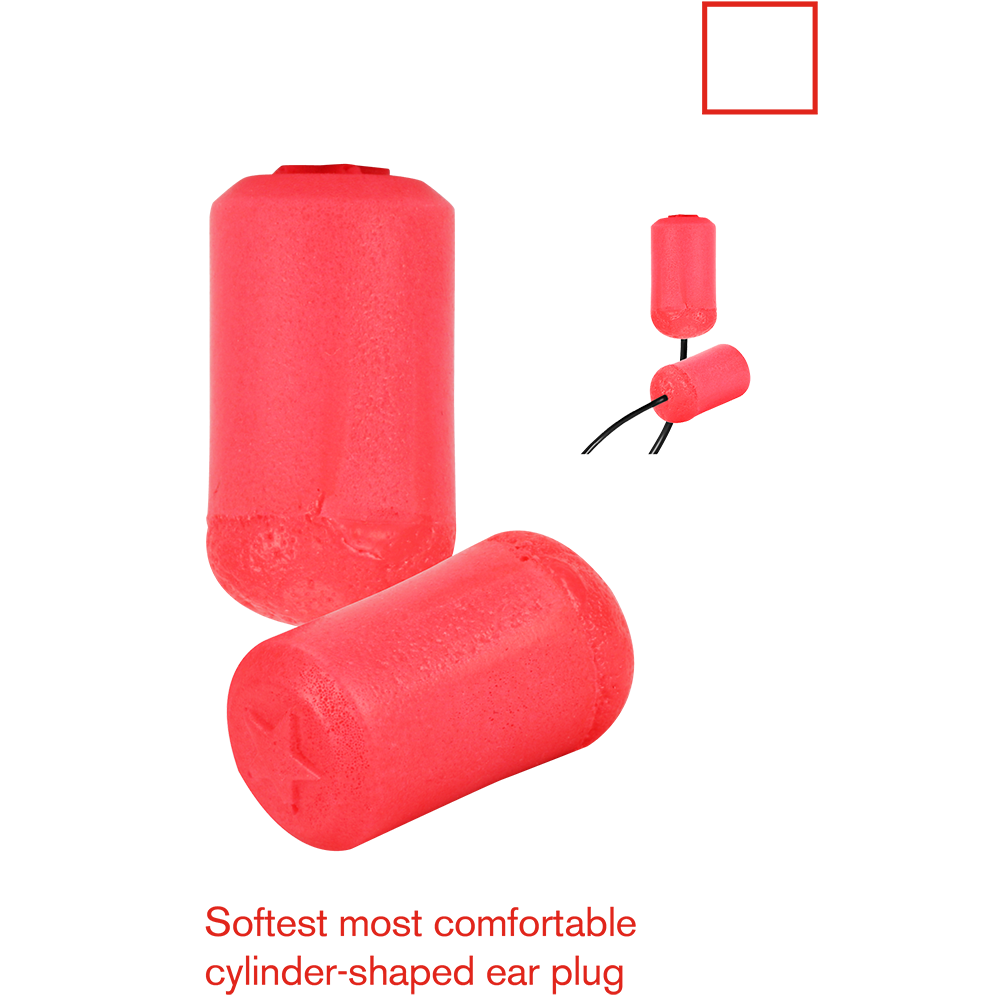 Disposable Ear Plugs That Deliver AllDay User Comfort and Excellent