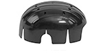 bump cap liner icon