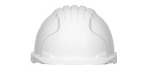 cap style hard hat